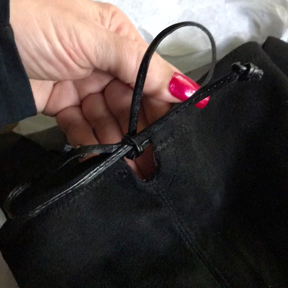 🌟BEST SELLER🌟Thigh High Black Boots - Picture 8 of 8